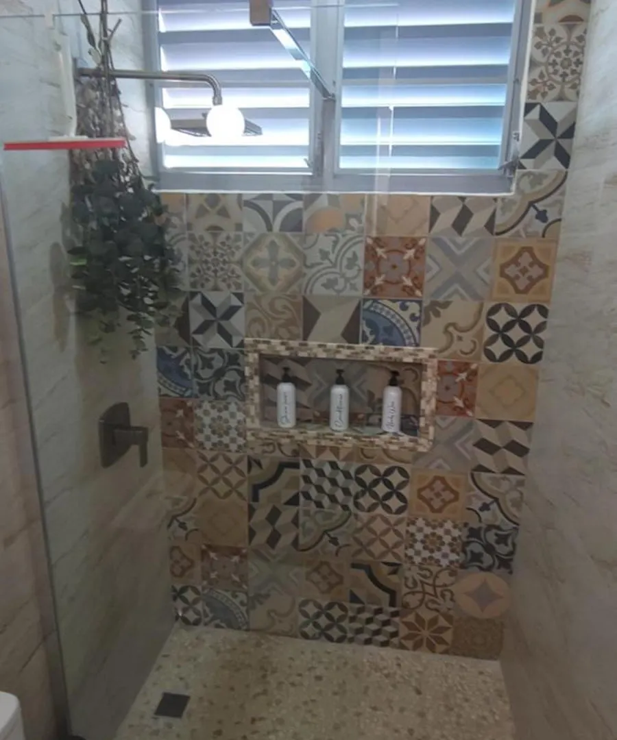 Chalet The Palm Retreat Buye, Playa Buye El Cerro 0*,