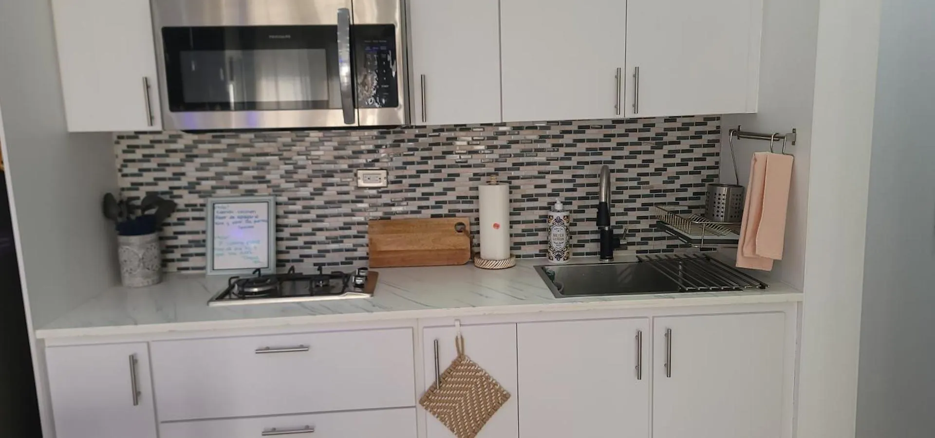 Holiday home Chalet The Palm Retreat Buye, Playa Buye El Cerro Puerto Rico