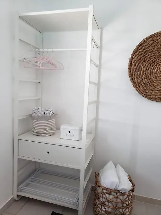 Chalet The Palm Retreat Buye, Playa Buye El Cerro 0*,  Puerto Rico