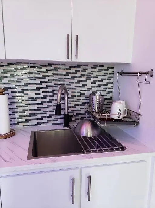 Chalet The Palm Retreat Buye, Playa Buye El Cerro Holiday home