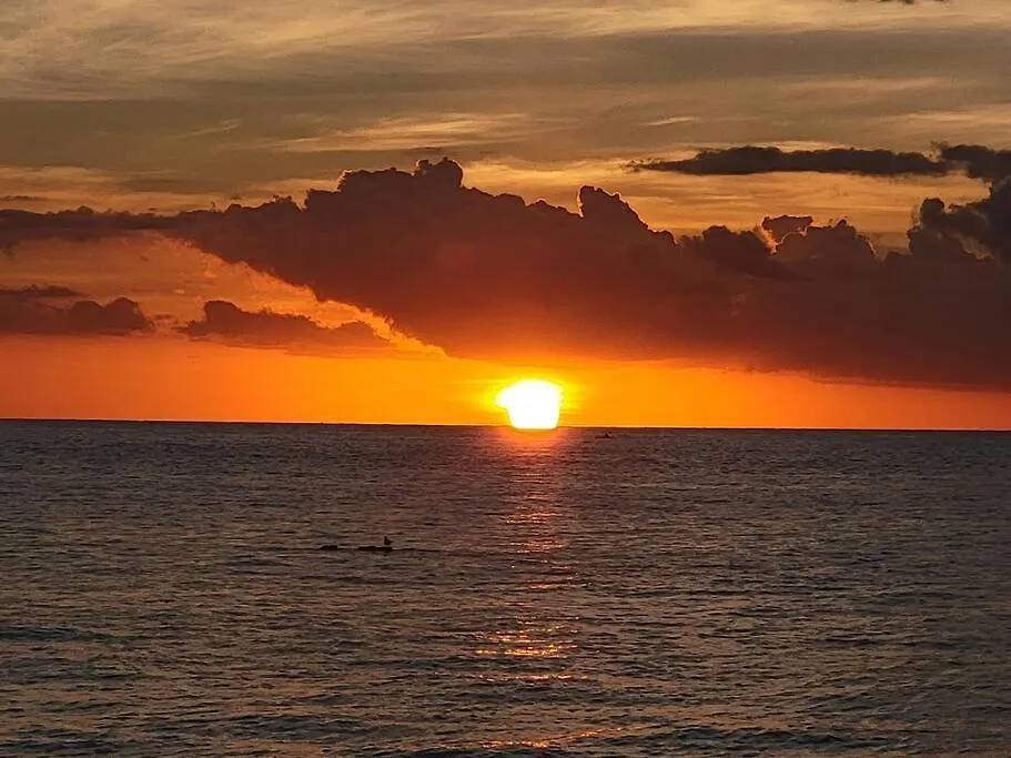 Holiday home Chalet The Palm Retreat Buye, Playa Buye El Cerro Puerto Rico