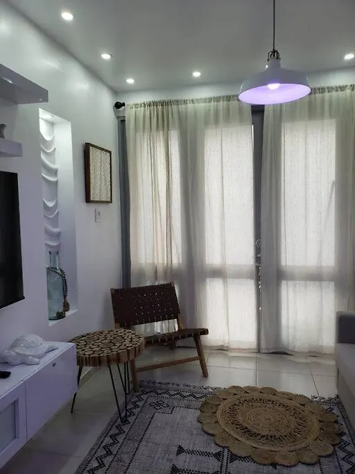 Chalet The Palm Retreat Buye, Playa Buye El Cerro Holiday home