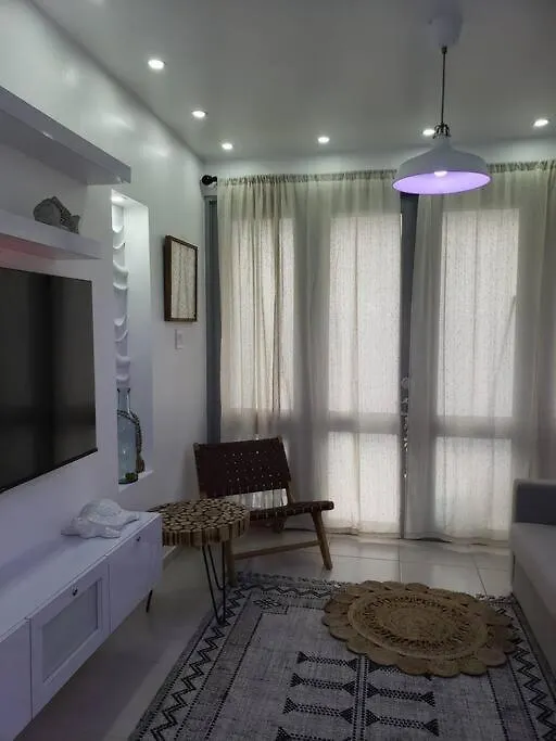 Chalet The Palm Retreat Buye, Playa Buye El Cerro