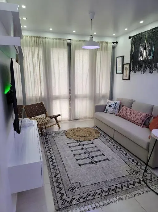 Chalet The Palm Retreat Buye, Playa Buye El Cerro 0*,