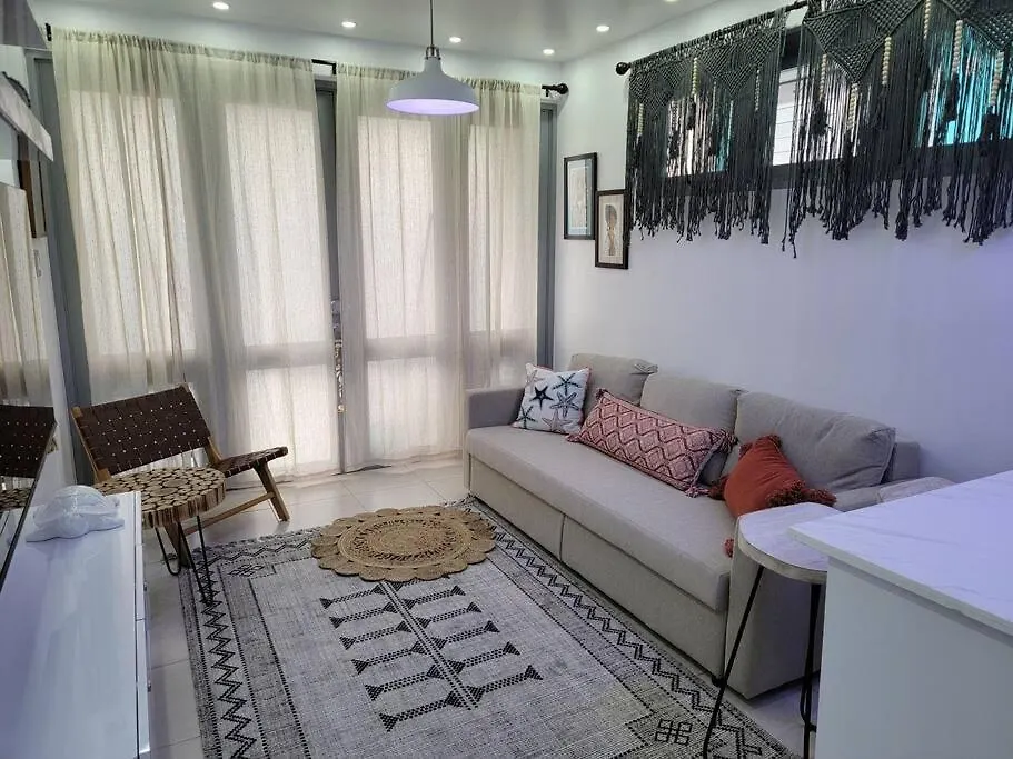 Chalet The Palm Retreat Buye, Playa Buye El Cerro