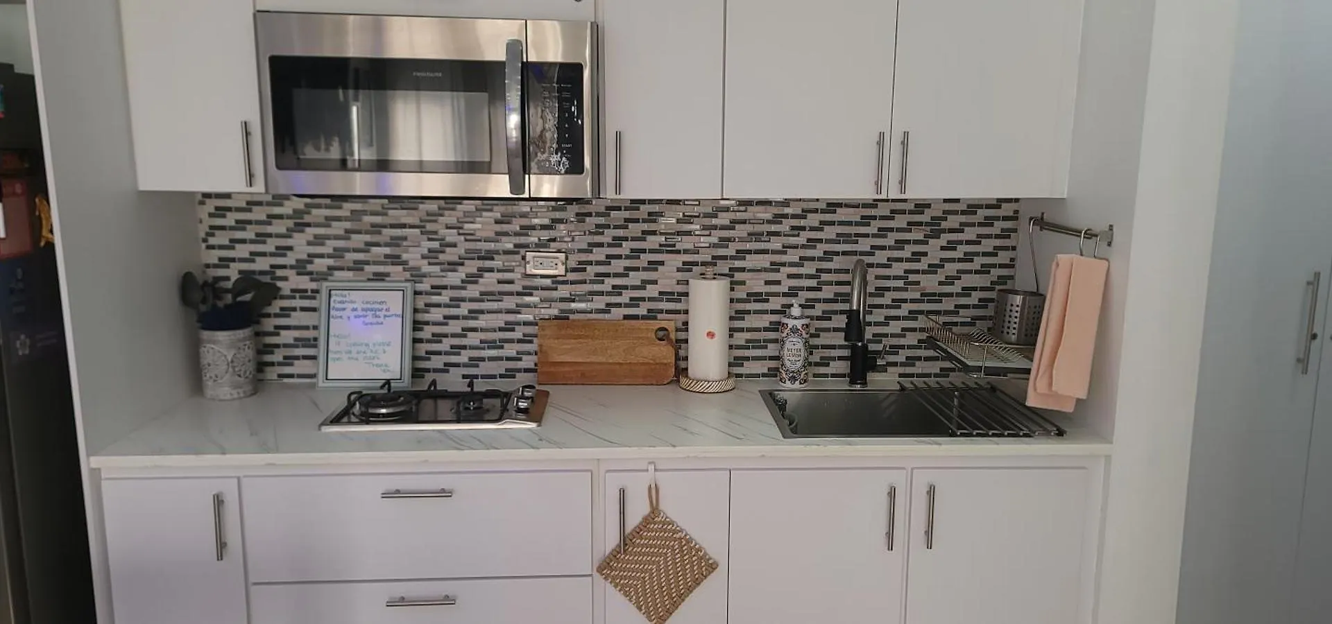 Chalet The Palm Retreat Buye, Playa Buye El Cerro Porto Rico