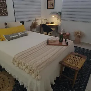 The Palm Retreat Buye, Playa Buye El Cerro